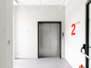 Фотография Аренда помещения свободного назначения, 2552 м² , Мантулинская улица 7с3  №17