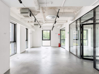 Фотография Аренда помещения свободного назначения, 2552 м² , Мантулинская улица 7с3  №20
