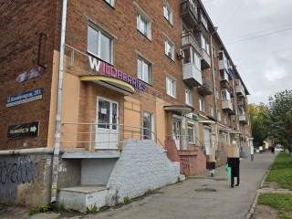 Фотография Аренда магазина, 78 м² , улица Коммунаров 201  №3
