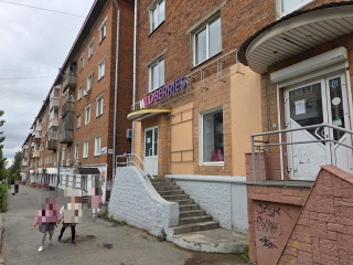 Фотография Аренда магазина, 78 м² , улица Коммунаров 201  №4