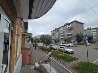 Фотография Аренда магазина, 78 м² , улица Коммунаров 201  №5