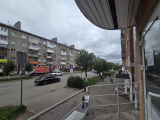 Фотография Аренда магазина, 78 м² , улица Коммунаров 201  №6
