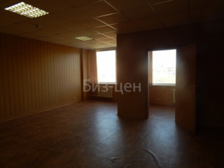 Аренда офиса 39 м² Басовская улица 16с1
