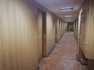 Фотография Аренда офиса, 12 м² , Басовская улица 16с1  №2