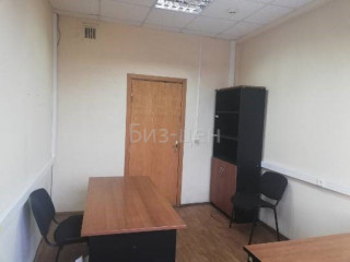 Фотография Аренда офиса, 12 м² , Басовская улица 16с1  №3