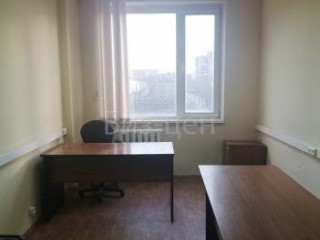 Фотография Аренда офиса, 12 м² , Басовская улица 16с1  №1