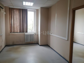 Фотография Аренда офиса, 40 м² , Басовская улица 16с1  №2