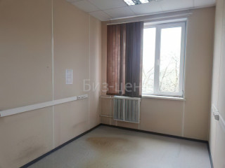 Фотография Аренда офиса, 40 м² , Басовская улица 16с1  №1