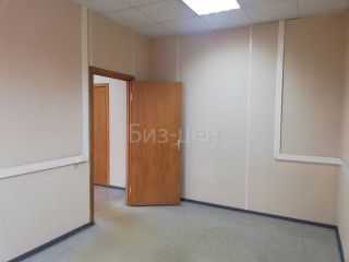 Фотография Аренда офиса, 40 м² , Басовская улица 16с1  №4