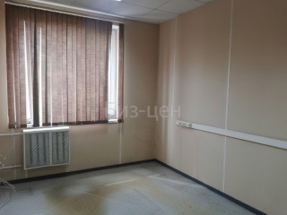Фотография Аренда офиса, 40 м² , Басовская улица 16с1  №3