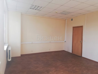 Фотография Аренда офиса, 26 м² , Басовская улица 16с1  №3