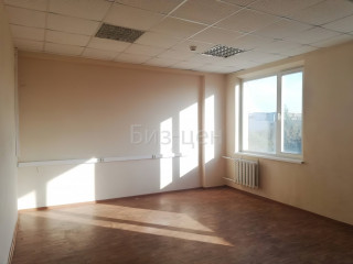 Фотография Аренда офиса, 26 м² , Басовская улица 16с1  №1