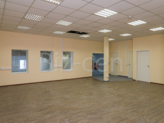 Фотография Аренда офиса, 132 м² , Дербеневская улица 20  №2
