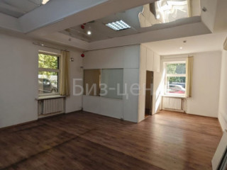 Фотография Аренда офиса, 82 м² , улица Раменки 17к1  №1