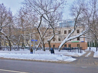 Фотография Аренда офиса, 82 м² , улица Раменки 17к1  №7