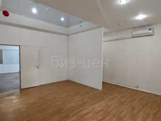 Фотография Аренда офиса, 82 м² , улица Раменки 17к1  №3