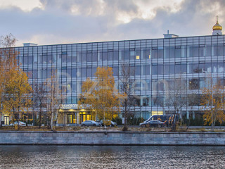 Фотография Аренда офиса, 172 м² , улица Ленинская Слобода 26с5  №9