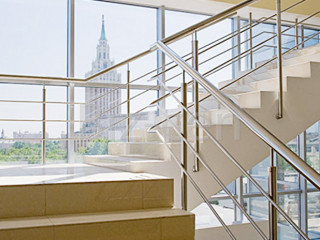 Фотография Аренда офиса, 45 м² , Каланчёвская улица 16с1  №3