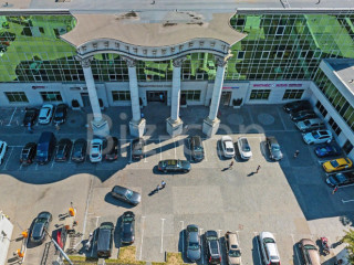 Фотография Аренда офиса, 45 м² , Каланчёвская улица 16с1  №8