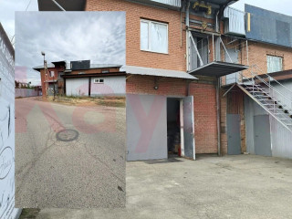 Аренда помещения свободного назначения 700 м² Сормовская улица  