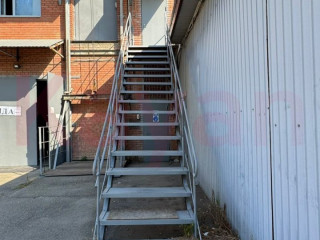 Фотография Аренда помещения свободного назначения, 700 м² , Сормовская улица №3 Фотография Аренда помещения свободного назначения, 700 м² , Сормовская улица №3