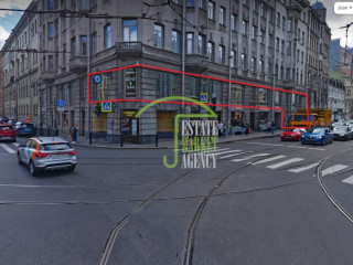 Фотография Продажа магазина, 400 м² , улица Белинского 13  №1