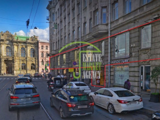 Фотография Продажа магазина, 400 м² , улица Белинского 13  №2