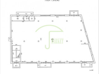 Фотография Продажа магазина, 1912 м² , Пискарёвский проспект 6  №6