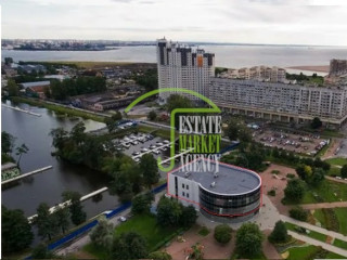 Фотография Аренда офиса, 2100 м² , улица Нахимова 26  №7