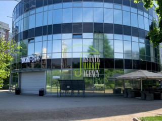 Фотография Аренда офиса, 2100 м² , улица Нахимова 26  №3