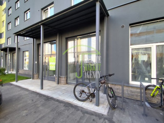 Фотография Аренда магазина, 251 м² , Пейзажная улица 30  №7