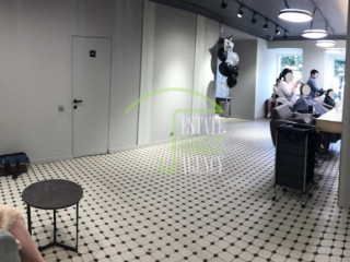 Фотография Аренда магазина, 175 м² , Большая Конюшенная улица 15  №5