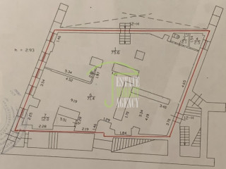 Фотография Аренда магазина, 175 м² , Большая Конюшенная улица 15  №10