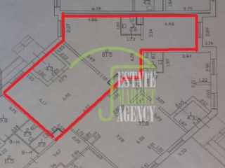 Фотография Продажа магазина, 88 м² , Русановская улица 19к1  №6