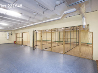Фотография Аренда помещения свободного назначения, 454 м² , улица Годовикова 9с15  №8