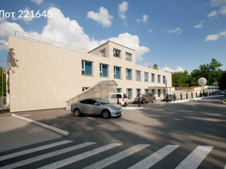 Фотография Аренда помещения свободного назначения, 454 м² , улица Годовикова 9с15  №1