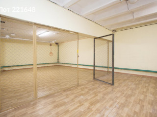 Фотография Аренда помещения свободного назначения, 454 м² , улица Годовикова 9с15  №3
