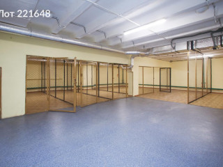 Фотография Аренда помещения свободного назначения, 454 м² , улица Годовикова 9с15  №7