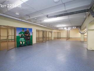 Фотография Аренда помещения свободного назначения, 454 м² , улица Годовикова 9с15  №4