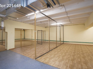 Фотография Аренда помещения свободного назначения, 454 м² , улица Годовикова 9с15  №6