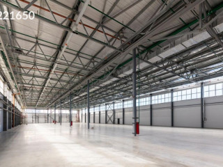 Фотография Аренда склада, 700 м² , Индустриальная улица 1  №3