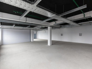 Фотография Аренда склада, 700 м² , Индустриальная улица 1  №6