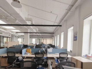 Фотография Аренда офиса, 931 м² , Садовая-Самотёчная улица 24/27  №1