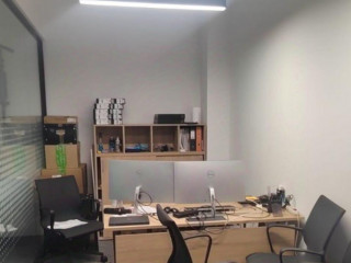 Фотография Аренда офиса, 931 м² , Садовая-Самотёчная улица 24/27  №3