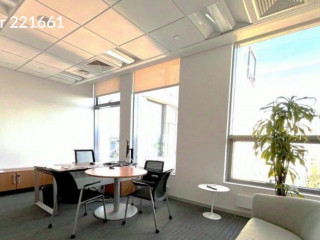 Фотография Аренда офиса, 1432 м² , Валовая улица 35  №1