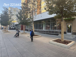 Фотография Аренда помещения свободного назначения, 336 м² , Таганская улица 31/22  №4