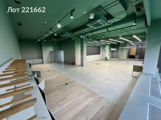 Фотография Аренда помещения свободного назначения, 336 м² , Таганская улица 31/22  №2