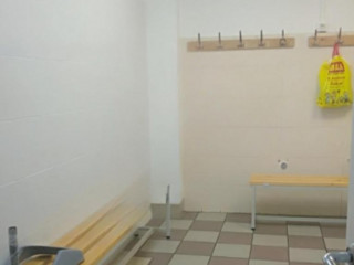 Фотография Аренда помещения свободного назначения, 396 м² , улица Россолимо 17с3  №3