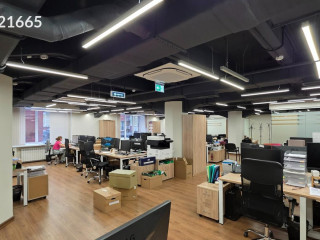 Фотография Аренда офиса, 963 м² , Краснопролетарская улица 16с1  №1