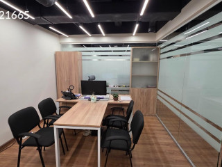 Фотография Аренда офиса, 963 м² , Краснопролетарская улица 16с1  №2